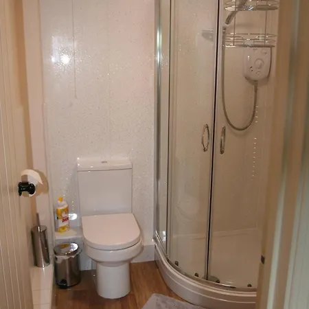 Apartamento Honeysuckle In Crayke Yo61 4te *