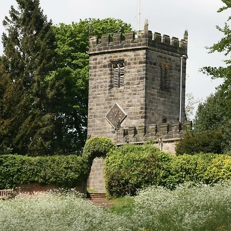 Honeysuckle In Crayke Yo61 4te * يورك