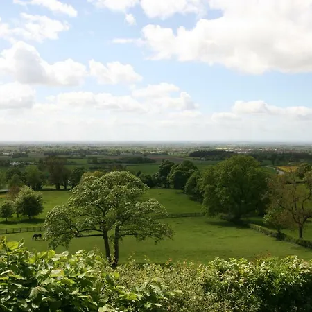 דירה Honeysuckle In Crayke Yo61 4te *