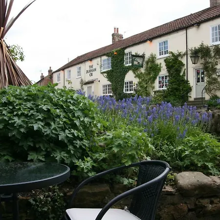 شقة Honeysuckle In Crayke Yo61 4te