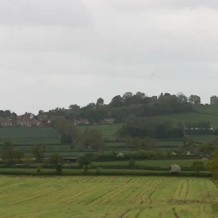 Honeysuckle In Crayke Yo61 4te يورك