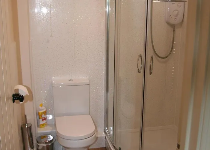 Apartamento Honeysuckle In Crayke Yo61 4te *
