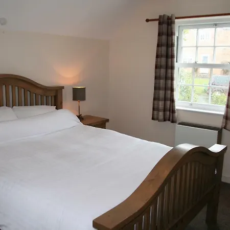 Apartment Honeysuckle In Crayke Yo61 4te *